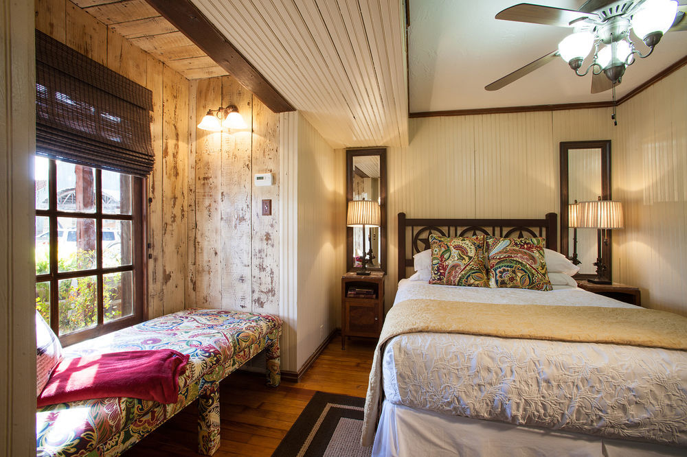 Gruene Mansion Inn New Braunfels Eksteriør bilde