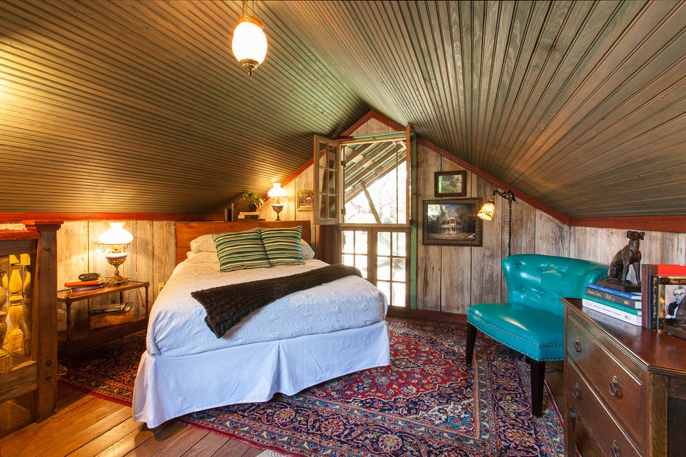 Gruene Mansion Inn New Braunfels Eksteriør bilde