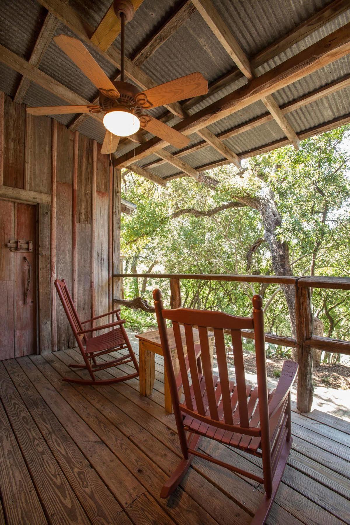 Gruene Mansion Inn New Braunfels Eksteriør bilde